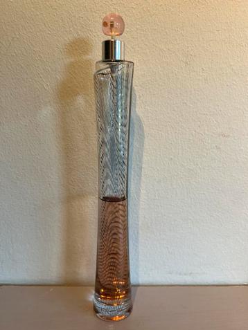 ROBERTO CAVALLI Eau de parfum 75 ml, vintage half vol, n beschikbaar voor biedingen