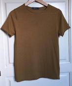 Zara knit trui okergeel groen m38, Kleding | Dames, Truien en Vesten, Maat 38/40 (M), Zara, Ophalen of Verzenden, Zo goed als nieuw