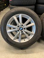 Orginele Winterset BMW X5 F15 E70 X6 F16 Pirelli TPMS, Auto-onderdelen, Banden en Velgen, Ophalen, 18 inch, Gebruikt, 255 mm