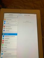 2x Apple iPad: iPad 4 (defect) & iPad 2 (defecte aan/uit kno, Computers en Software, Apple iPads, Ophalen of Verzenden, Niet werkend