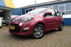 Renault Twingo 1.2 16V "Authentique" Cruise - Open dak, Auto's, Voorwielaandrijving, Gebruikt, Zwart, 894 kg