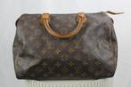 Louis Vuitton Speedy 30 - 871, Gebruikt, Bruin, Ophalen of Verzenden, Louis Vuitton