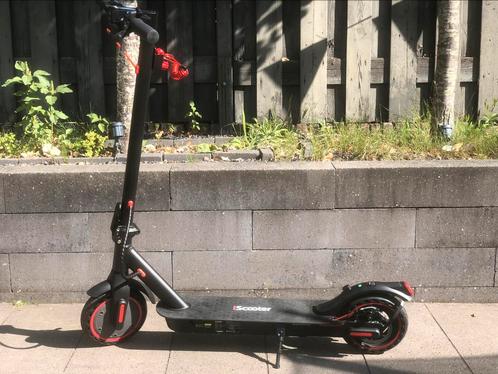 Elektrische step, nieuw uit de doos met gratis slot, Fietsen en Brommers, Steps, Nieuw, Elektrische step (E-scooter), Ophalen