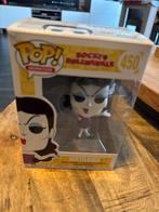Funko Pop! Rocky & Bullwinkle - Natasha #450, Ophalen of Verzenden, Zo goed als nieuw
