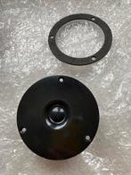 KEF T27 oude (1e en 2e) type tweeter driver o.a. Cresta, Overige merken, Ophalen of Verzenden, Zo goed als nieuw, KEF