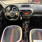 Renault Twingo GT 0.9 TCe SPORT |PANO/CRUISE/PDC | BTOOTH/CL, Auto's, 898 cc, Gebruikt, 4 stoelen, Bedrijf