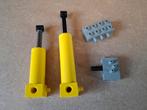 Lego 8843 Fork-Lift Truck. Jaren 80 Technic, Kinderen en Baby's, Speelgoed | Duplo en Lego, Lego, 33 Bath Road, Slough, UK, Lego