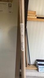 Nieuwe Swedex Binnendeur 2315 X 93 Links, Minder dan 80 cm, 215 cm of meer, Binnendeur, Nieuw