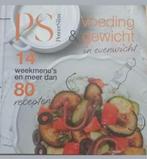 PS Powerslim Voeding & Gewicht in Evenwicht, Boeken, Verzenden, Zo goed als nieuw