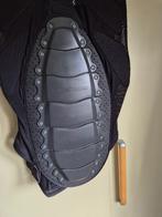 backprotector, rugbeschermer in vest, Icetools, Ophalen of Verzenden, Zo goed als nieuw, Helm of Bescherming