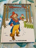 Wipneus en Pim omnibus 3 HC 1e druk 2015, Fictie algemeen, Ophalen of Verzenden, Zo goed als nieuw, B. van Wijckmade
