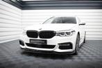 Maxton Design Bmw 5 Serie G30 G31 M Pack Spoiler V3, Auto diversen, Tuning en Styling, Ophalen of Verzenden, Automotive Parts