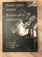 Boek over de mijnen, Ophalen of Verzenden, 20e eeuw of later