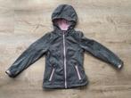 Mooi softchell jasje maar 134. Gevoerd., Kinderen en Baby's, Kinderkleding | Maat 134, Ophalen of Verzenden, Zo goed als nieuw