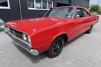 DODGE Coronet 500  (1967), Auto's, Automaat, Achterwielaandrijving, 8 cilinders, Particulier