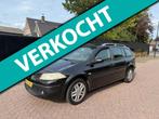 Renault Mégane Grand Tour 1.6-16V Business Line Panorama da, 65 €/maand, 4 cilinders, Zwart, Euro 4