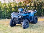 2022 Polaris Sportsman 570 EPS Quad