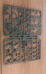 Warhammer Fantasy Lizardmen Sarus knights 99380208003 sprue, Hobby en Vrije tijd, Wargaming, Ophalen of Verzenden, Zo goed als nieuw