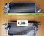 Radiateur KTM EXC250 EXC 250 1985 radiator, Motoren, Nieuw, Ophalen of Verzenden