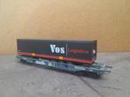 Roco 67523, Gebruikt, Gelijkstroom, Wagon, Ophalen of Verzenden