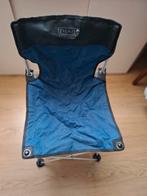 Slim Chair vouwstoelen, Caravans en Kamperen, Ophalen of Verzenden, Gebruikt, Campingstoel