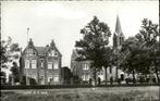 Hoofddorp, R.K. Kerk (1964), Noord-Holland, 1960 tot 1980, Ongelopen, Ophalen of Verzenden