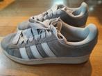 Adidas Campus Grijs Maat 42.5, Ophalen, Overige kleuren, Adidas, Sneakers of Gympen