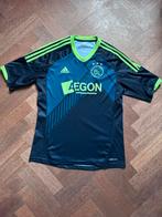 Ajax Adidas Aegon uitshirt 2012/2013 maat medium, Maat M, Ophalen of Verzenden, Gebruikt, Shirt