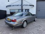 Jaguar S-type 3.0 V6 iDition, Automaat, 238 pk, Achterwielaandrijving, Gebruikt