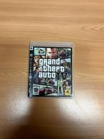 [PS3] Grand Theft Auto IV, 1 speler, Ophalen of Verzenden, Zo goed als nieuw, Vanaf 18 jaar