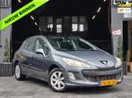 Peugeot 308 1.6 VTi XS|APK|NAP|Cruise control|Airco|PDC, Voorwielaandrijving, 65 €/maand, Gebruikt, 4 cilinders