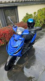 piaggio zip 4t custom, Ophalen of Verzenden, Zo goed als nieuw, Zip