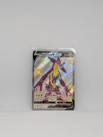 Pokémon kaart Toxtricity v sv112/sv122, Hobby en Vrije tijd, Verzamelkaartspellen | Pokémon, Ophalen of Verzenden, Zo goed als nieuw