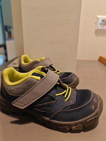 Wandelschoenen maat 30 Quechua  beschikbaar voor biedingen
