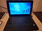 HP x360 Convertible 11-ab001nd - 2-in-1 Laptop, Computers en Software, Windows Laptops, Ophalen, HDD, Qwerty, Met touchscreen