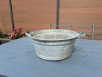 Kleine Zinken teil - brocante/vintage, Ophalen, Gebruikt, Overige vormen, 60 tot 100 cm