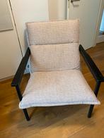 Home Stock Fauteuil, Huis en Inrichting, Fauteuils, Ophalen, Gebruikt, Metaal, 75 tot 100 cm