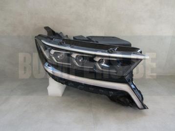 KOPLAMP KIA SORENTO 4 IV FULL LED 20-23 92102P2120 Rechts A7 beschikbaar voor biedingen