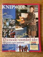 Knipmode knip naaipatronen kledingpatronen 10-1994 nieuw, Ophalen of Verzenden, Nieuw, Vrouw, Knipmode