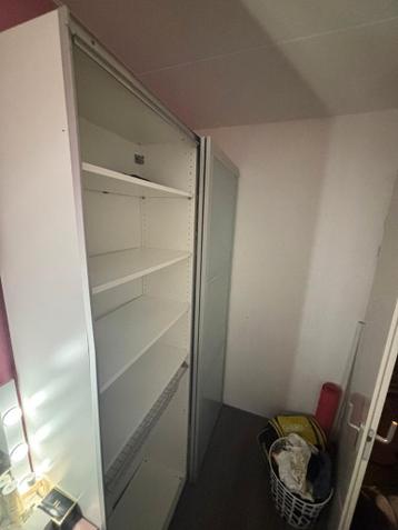 Ikea Pax Kast - Schuifdeuren - afbeelding 2