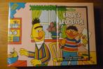 NIEUW Sesamstraat ''ERNIE'S LEUGENTJE '' puzzel + Video, Ophalen of Verzenden, 10 tot 50 stukjes, Nieuw, 4 tot 6 jaar