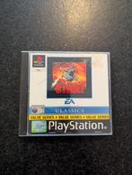 Soviet Strike - PlayStation 1 - Klassieker!, Spelcomputers en Games, Gebruikt, Shooter, Verzenden, 1 speler