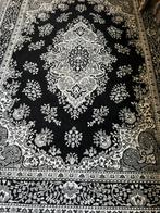 Grote vloerkleed 300x200cm zwart grijs wit vandaag 100 euro., Huis en Inrichting, Stoffering | Tapijten en Kleden, 200 cm of meer