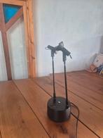 Hans amsems luxo lamp jaren 80, Luxo, Onbekend, Ophalen of Verzenden, Onbekend