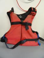 zwemvest Aveyron rood maat L / XL gebruikt, Watersport en Boten, Watersportkleding, Ophalen, Gebruikt, Dame of Heer, Reddingsvest of Zwemvest