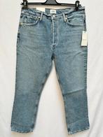 Citizens of humanity jeans 31 €329 jolene blauw spijkerbroek, Ophalen of Verzenden, Zo goed als nieuw, Blauw, W30 - W32 (confectie 38/40)