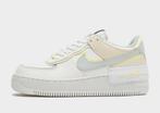 Nike Air Force 1 Shadow Dames (36,5), Verzenden, Zo goed als nieuw, Wit