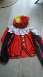 sinterklaas cape, Diversen, Sinterklaas, Ophalen of Verzenden, Zo goed als nieuw