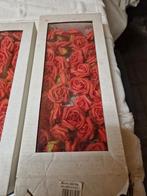 kunst rozen, Ophalen, Nieuw, Binnen