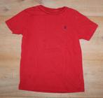 T-shirt van Ralph Lauren maat 7, Gebruikt, Ophalen of Verzenden, Shirt of Longsleeve, Jongen